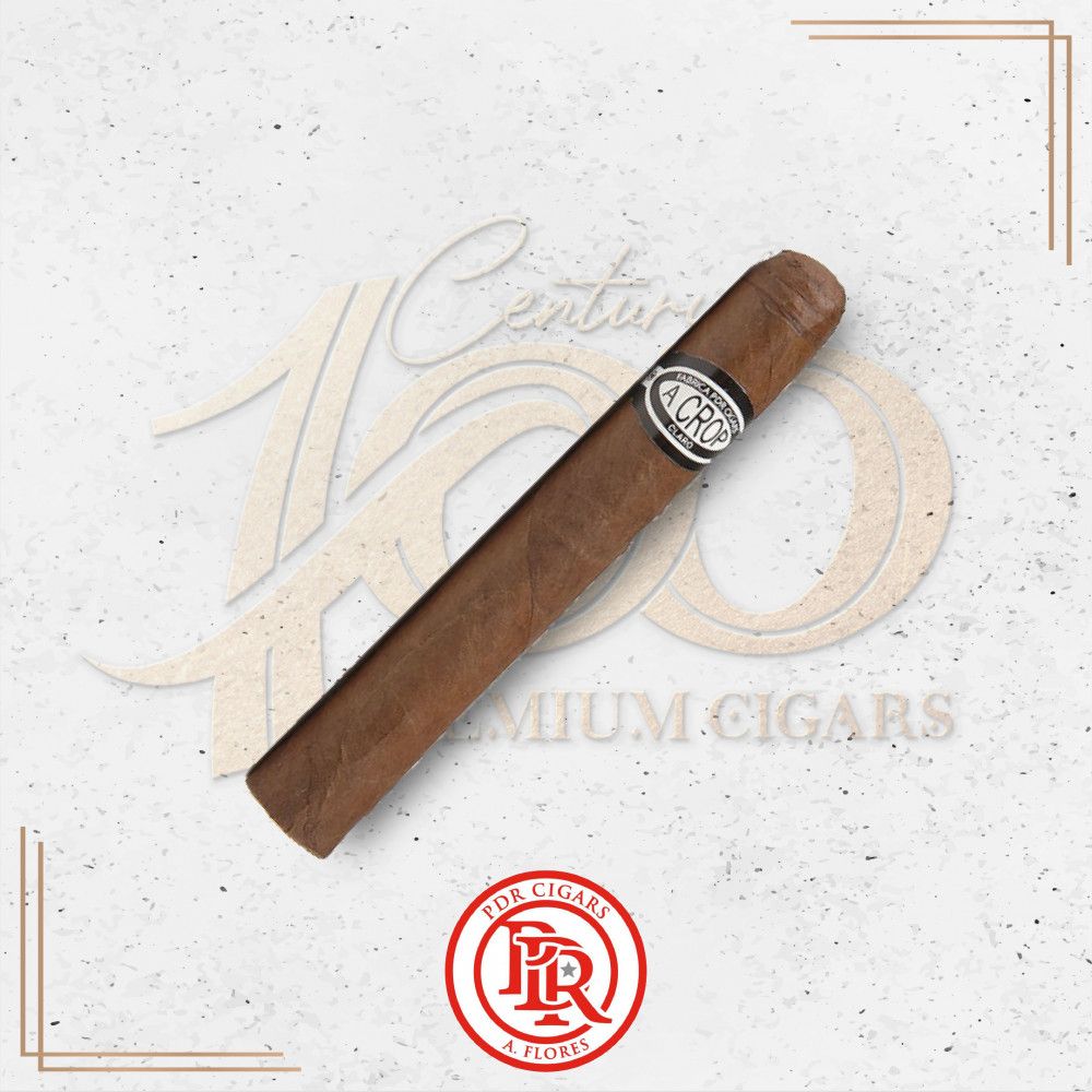 PDR - A Crop Claro - Toro
