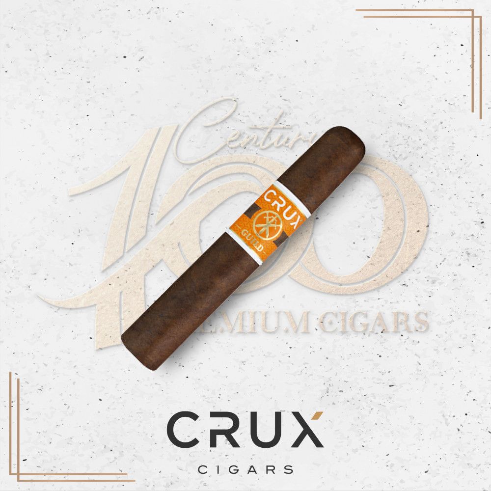 Crux - Guild - Robusto