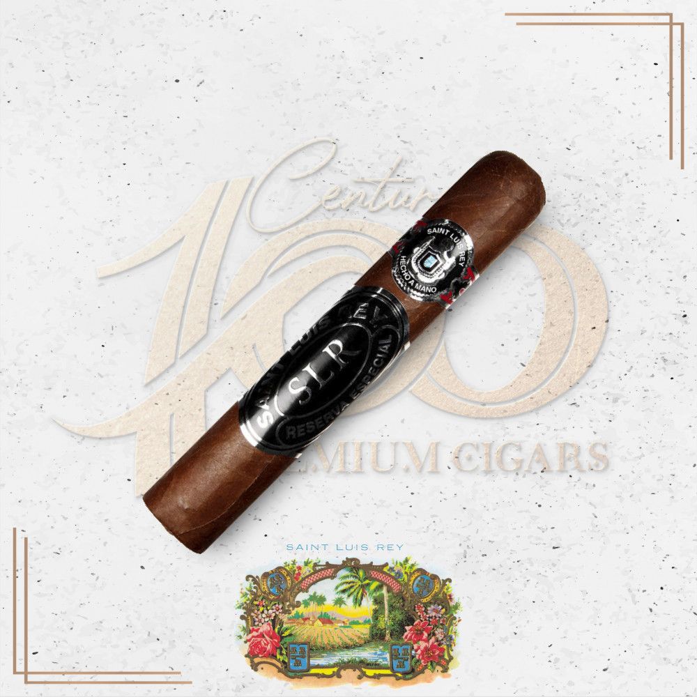 Saint Luis Rey (Non Cuban) - Saint Luis Rey - Titan
