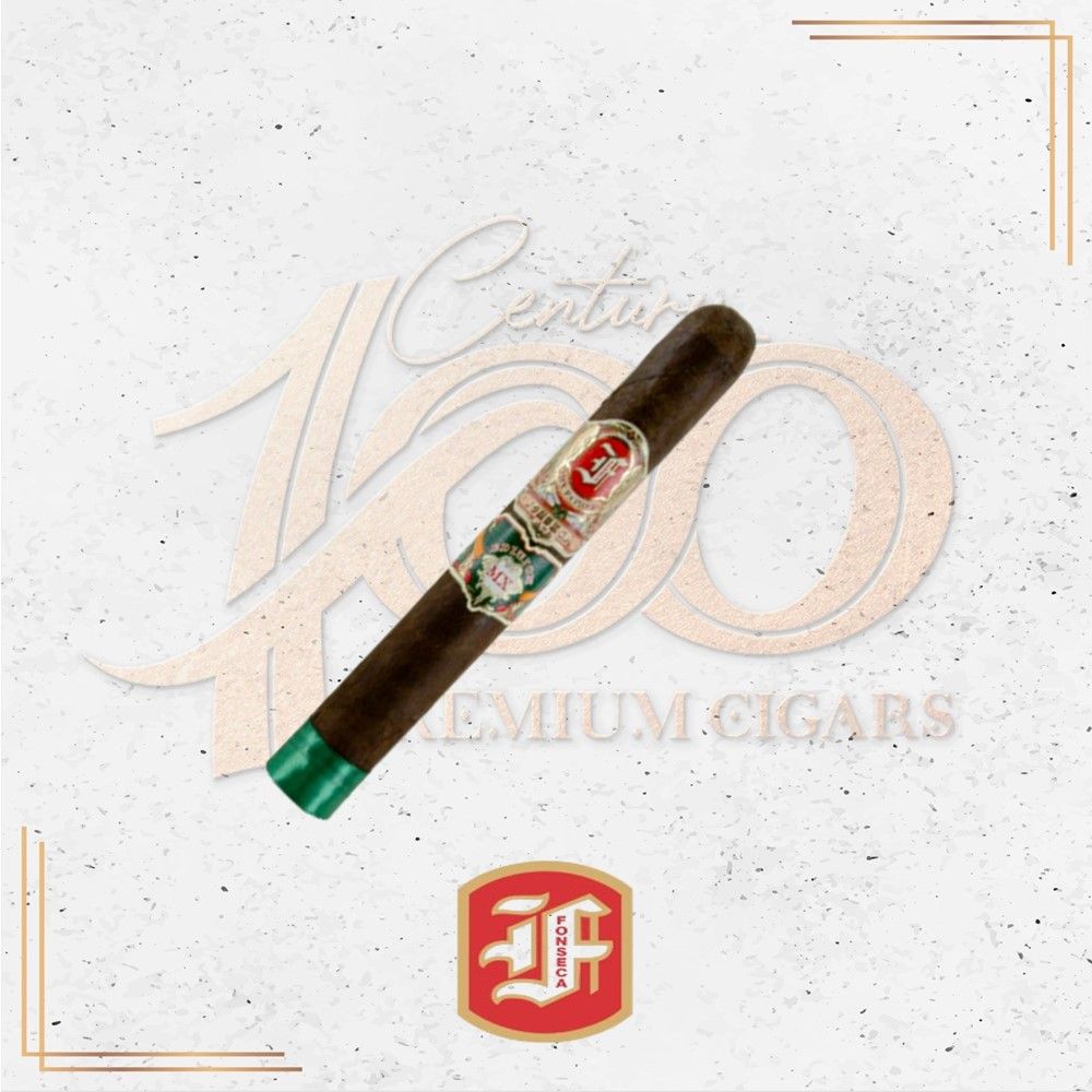 Fonseca (Non Cuban) - Edition MX - Toro Gordo