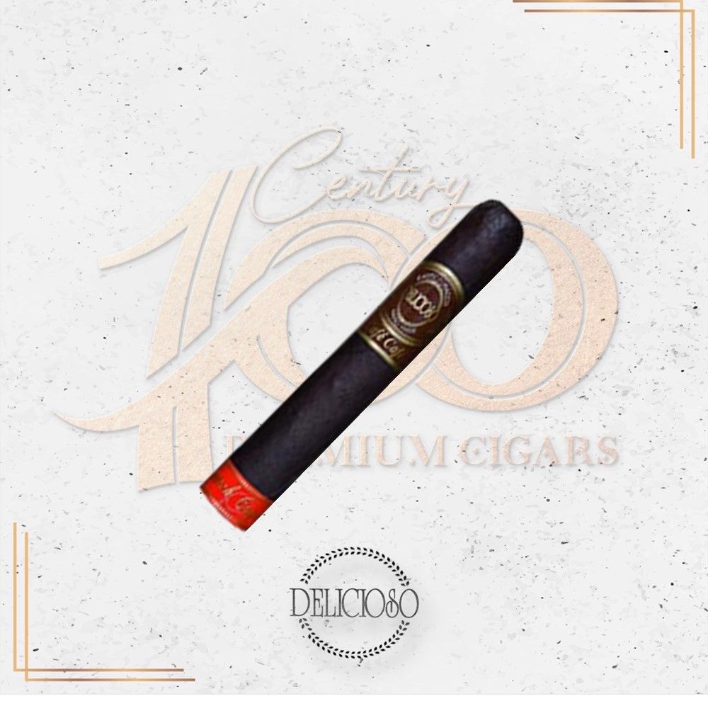 Delicioso - 565 Serie French Cognac - Coffee Cognac
