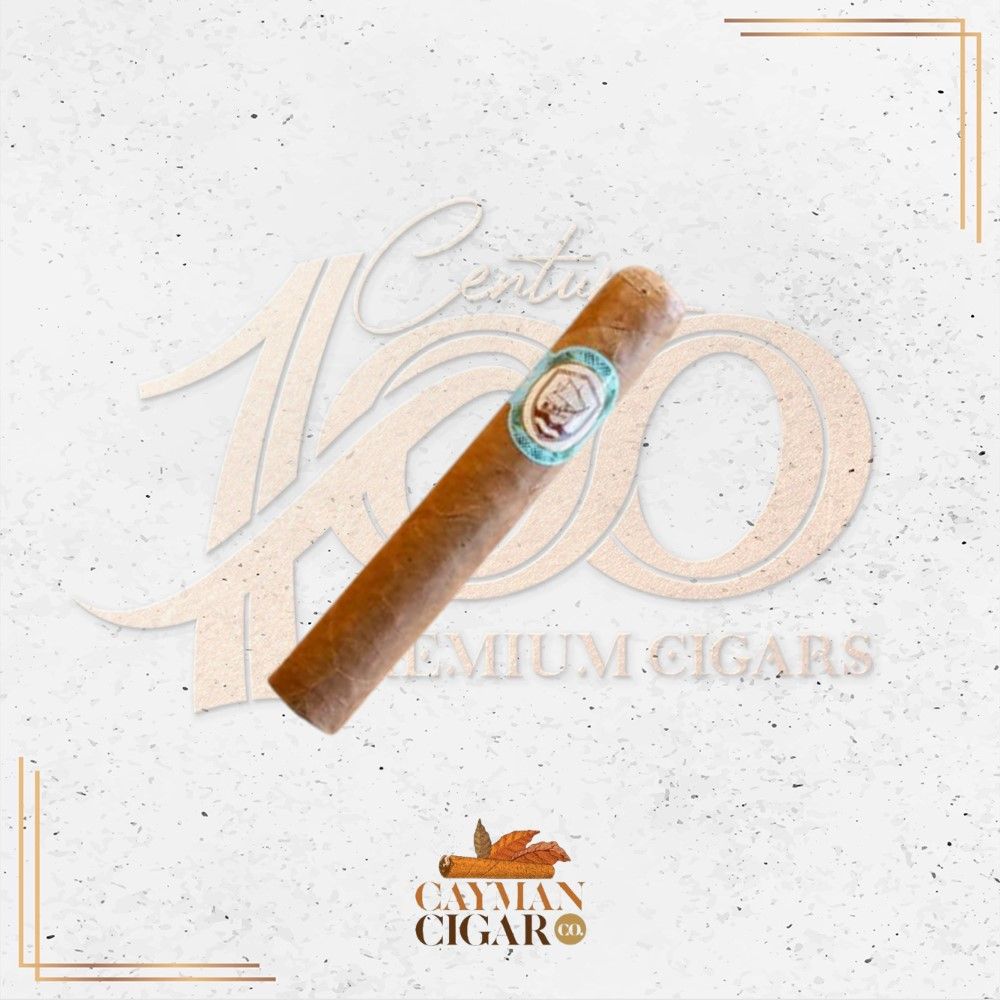 Cayman - Caravel Robusto