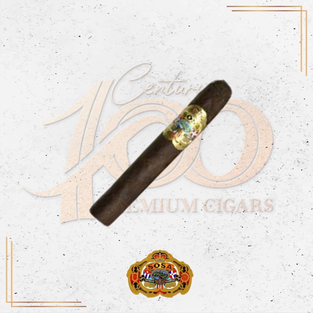 Sosa - Classic Maduro - Wavell
