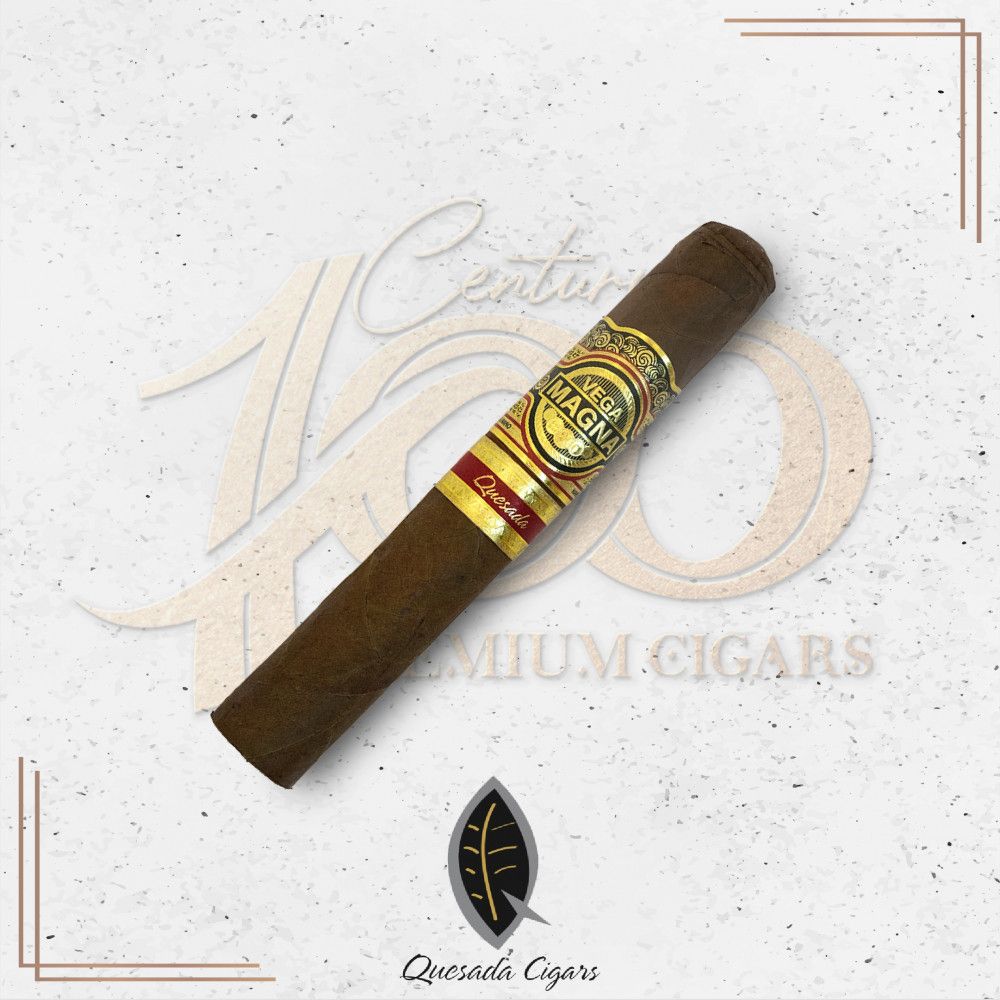 Quesada - Vega Magna - Robusto
