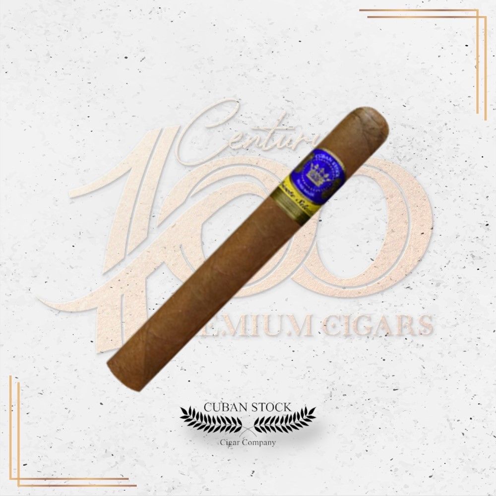 Cuban Stock - Private Selection Connecticut - Churchill