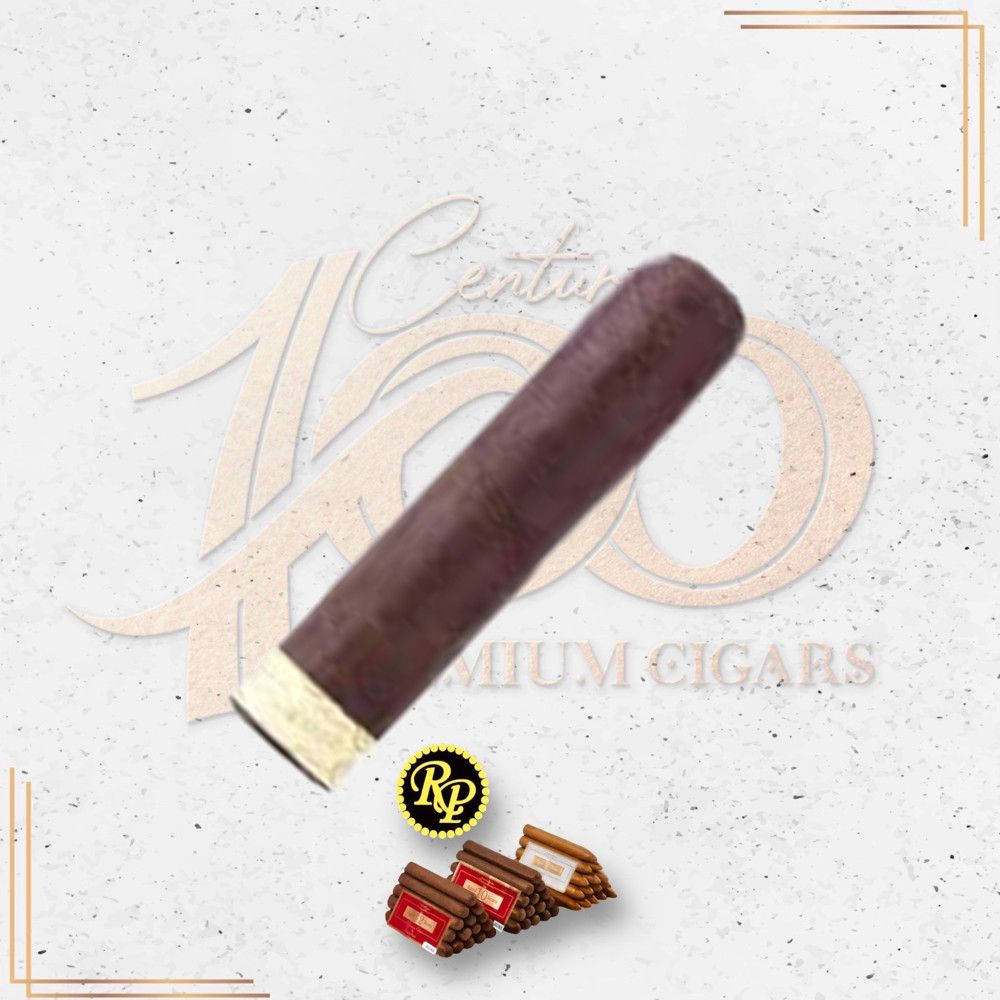 Rocky Patel 2nds - The Edge - Maduro Battalion