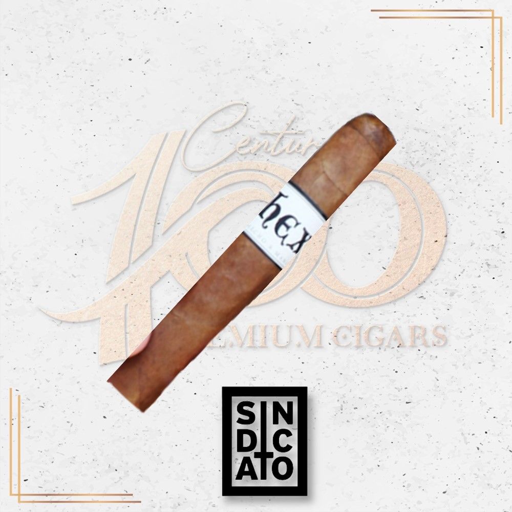 Sindicato - Hex - Churchill 