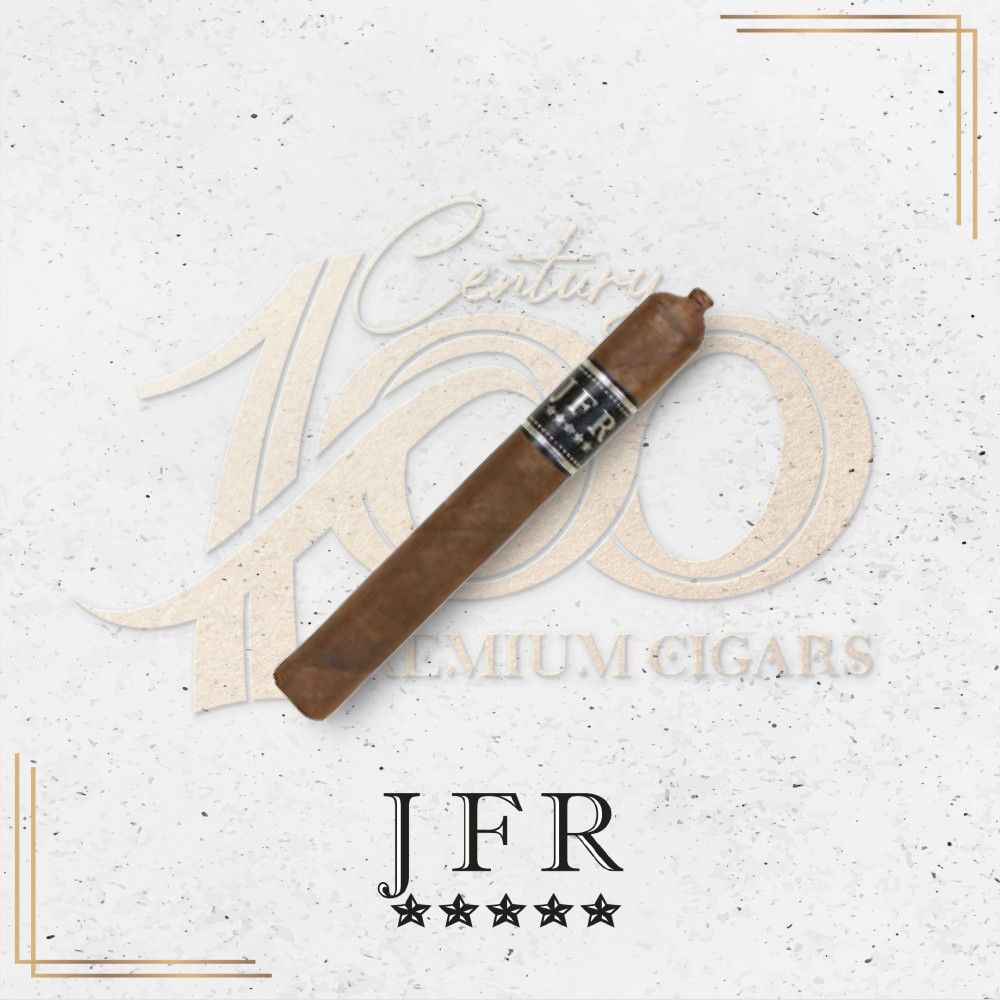 JFR - Maduro - Robusto