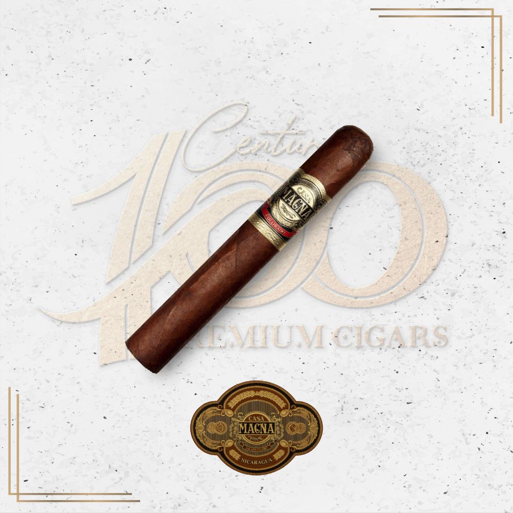 Casa Magna - Colorado - Robusto