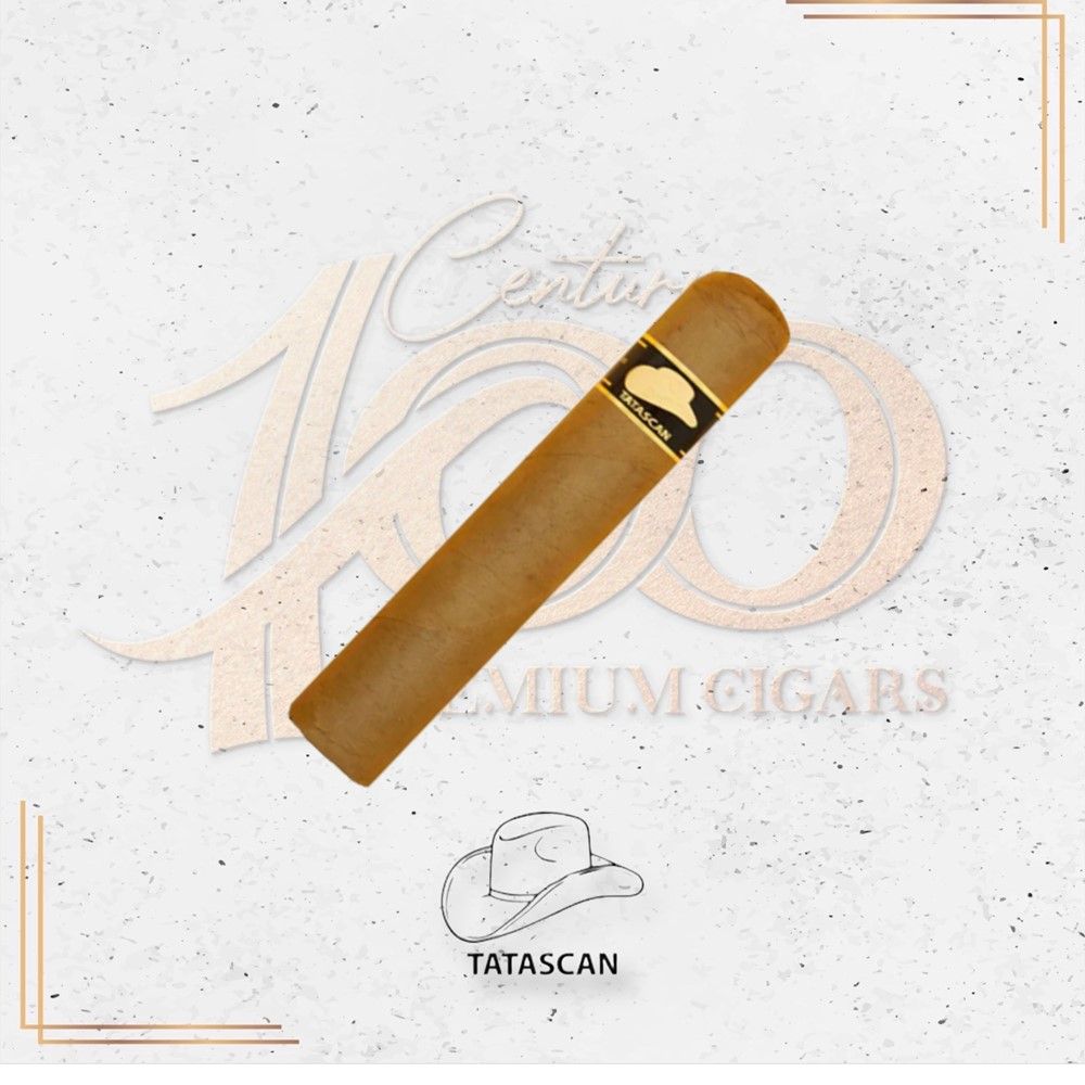 Tatascan - Connecticut - Gordo 