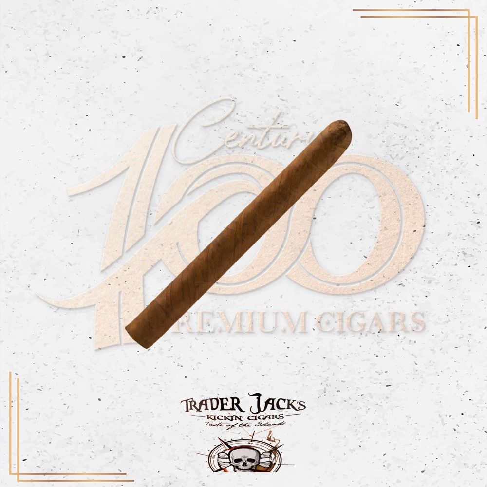 Trader Jack’s - Kickin’ Cigars Sunrise 