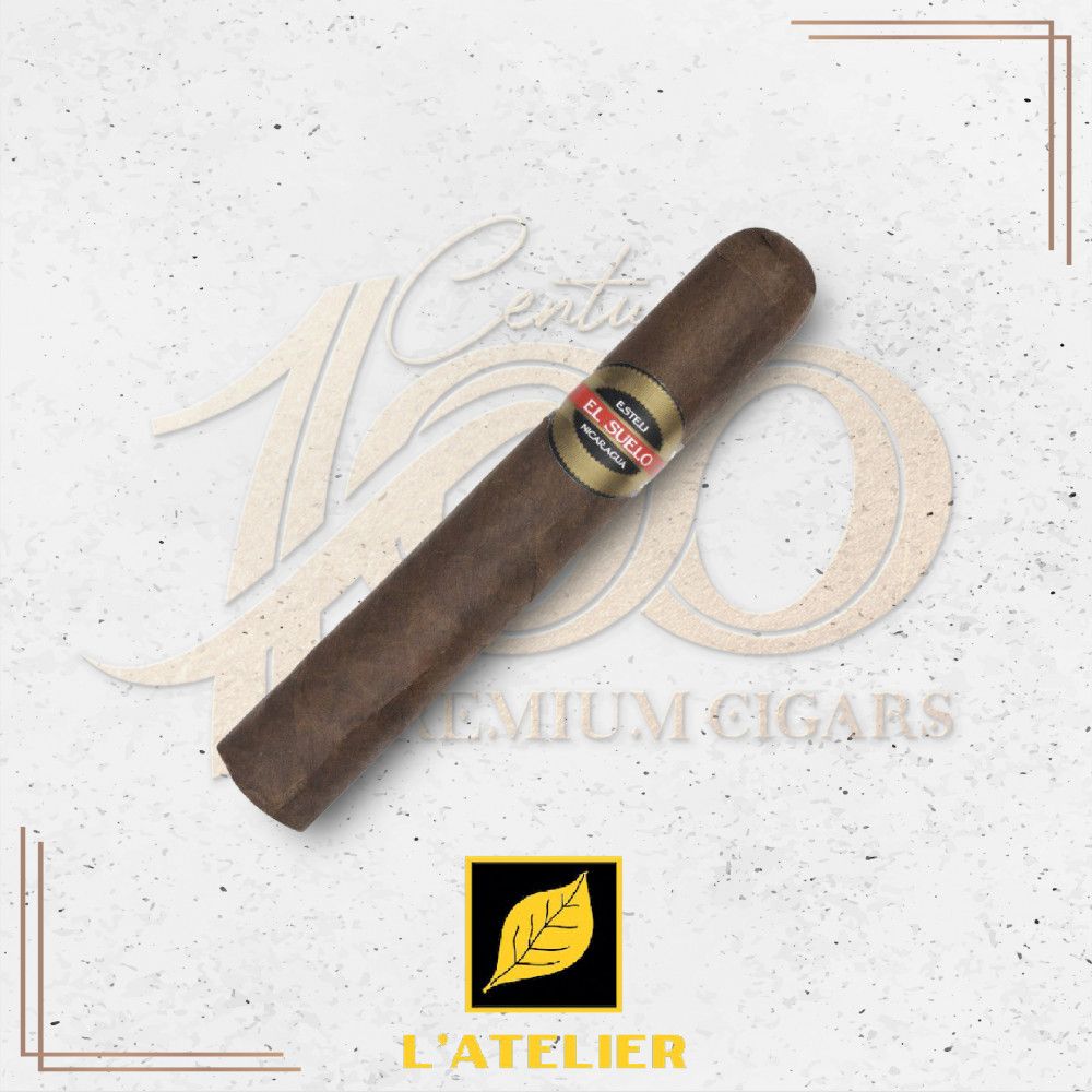 L'Atelier - El Suelo - Campo