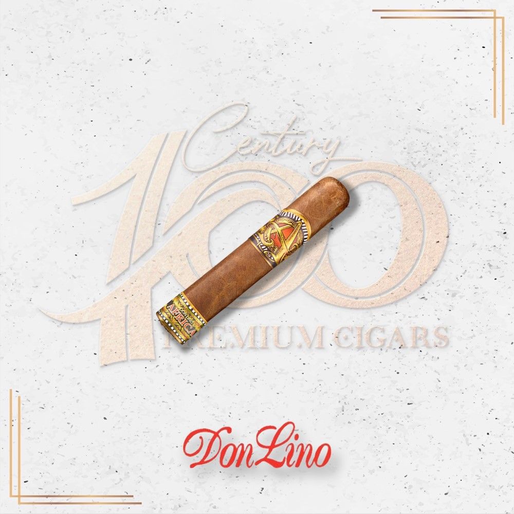 Don Lino - Africa - Kudu Petite Corona