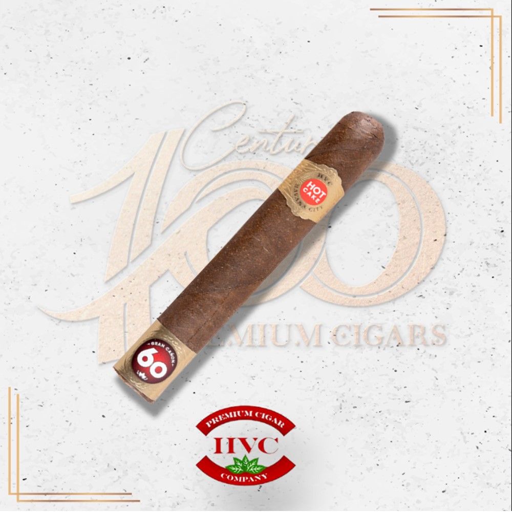 HVC - Hot Cake - Gran Cañon