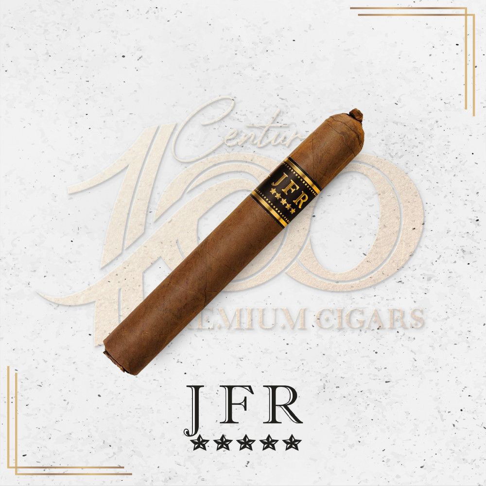 JFR - Corojo - Titan