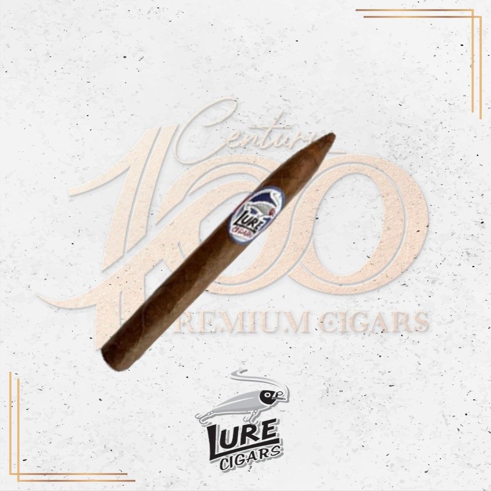 Lure - Corojo Oscuro - BLT
