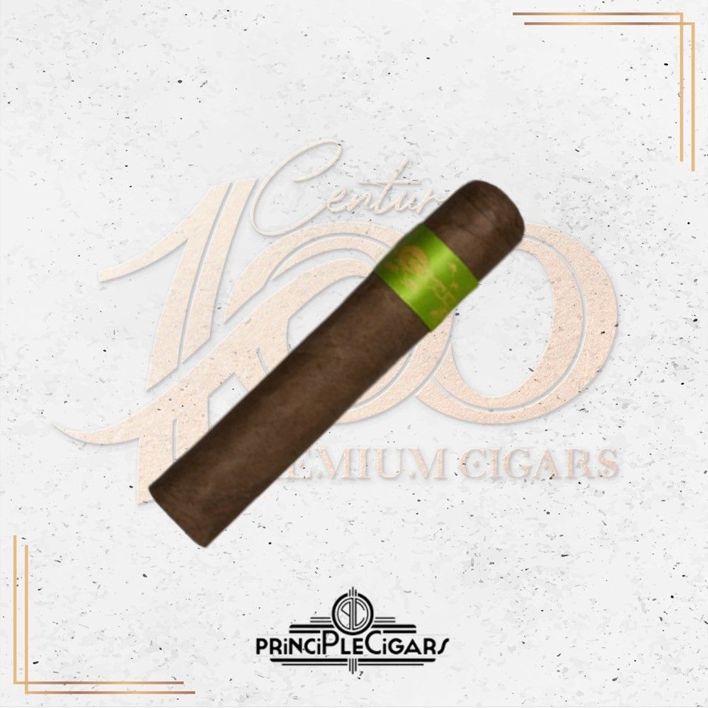 Principle - Accomplice - Maduro Robusto