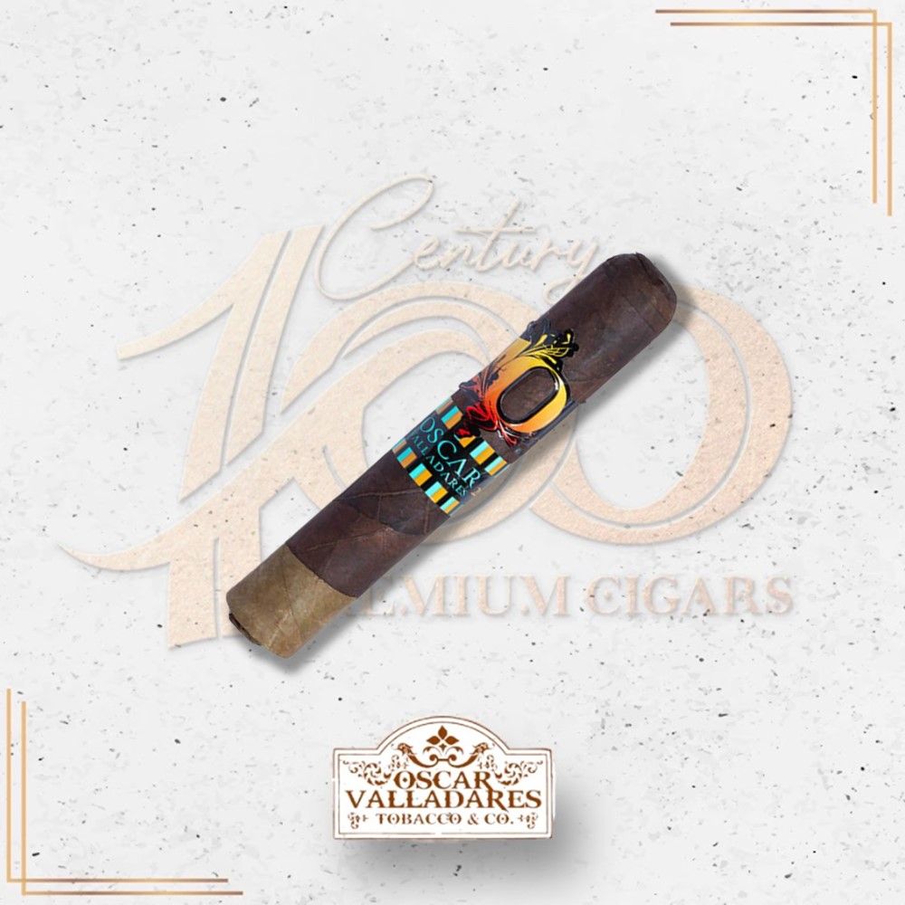 Oscar Valladares - 10th Anniversary - Toro