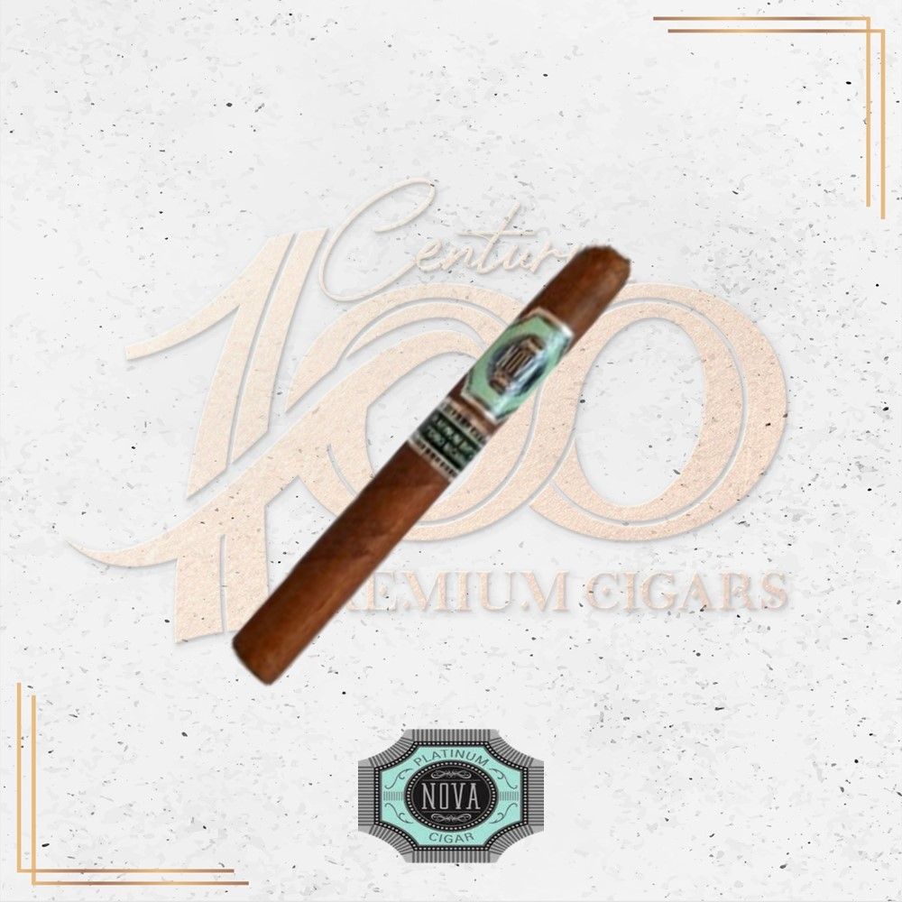 Platinum Nova - Platinum Batch Nicaragua Toro Extra