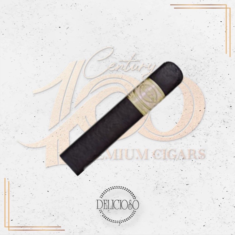 Delicioso - Classic Serie Blue Sea Blueberry - D Squared Toro