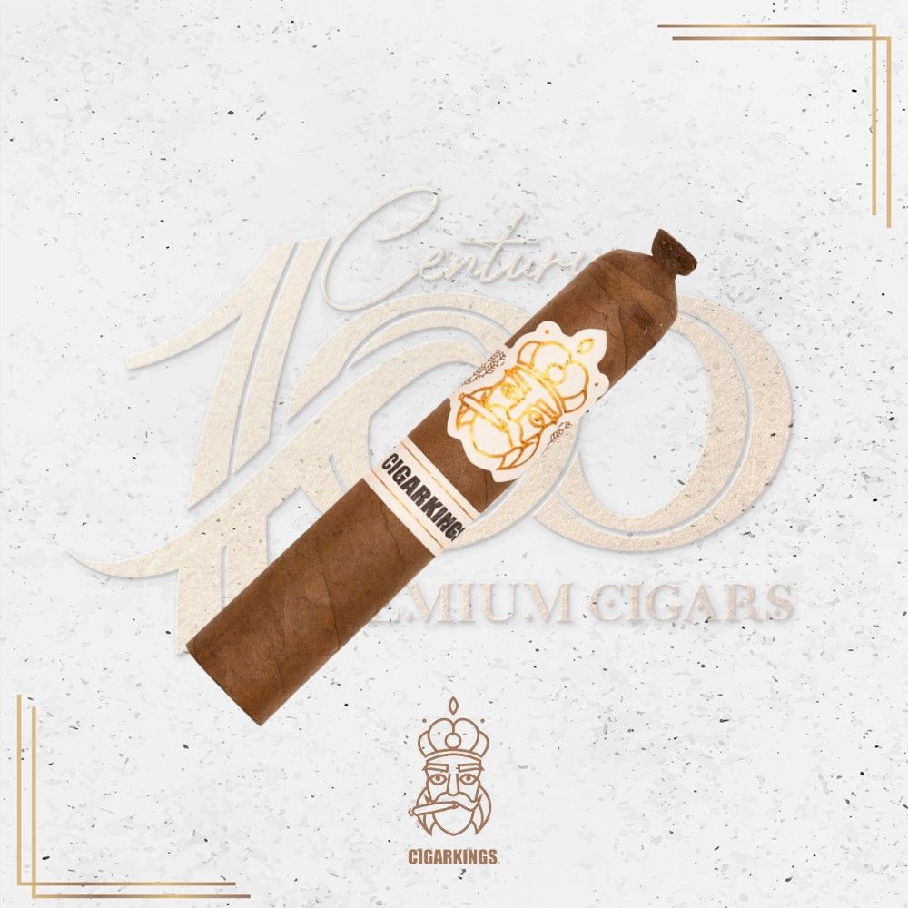 CigarKings GmbH - Sun Grown - Coronita FT Sun Grown