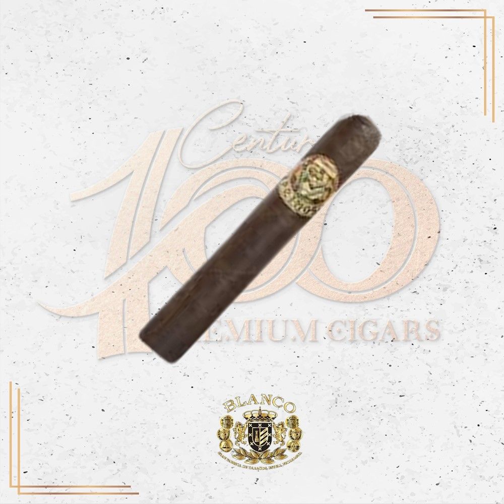 Blanco - Primos Estate Selection Habano Criollo Maduro - Robusto