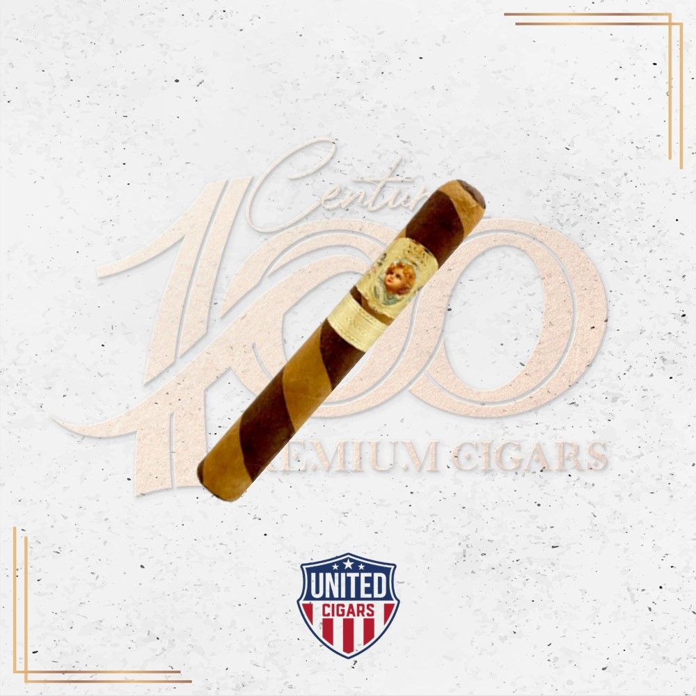 United - La Gianna Havana - 30th Anniversary