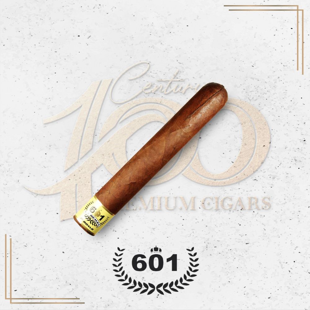 601 - La Bomba - F Bomb