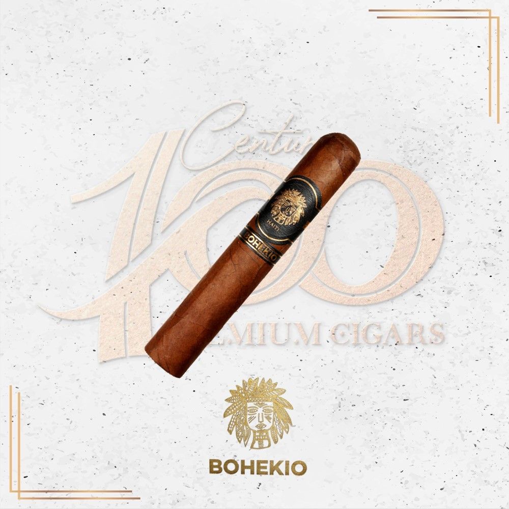 Bohekio - Bohekio Colors - Robusto Gordo