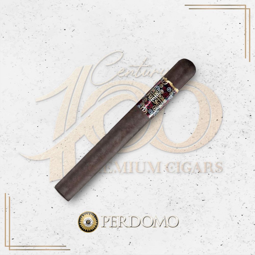 Perdomo - Fresco - Maduro - Churchill