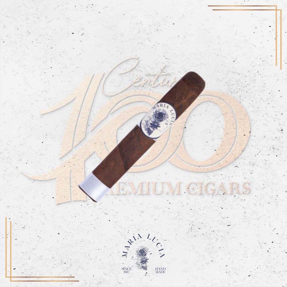Maria Lucia - Robusto Box Pressed