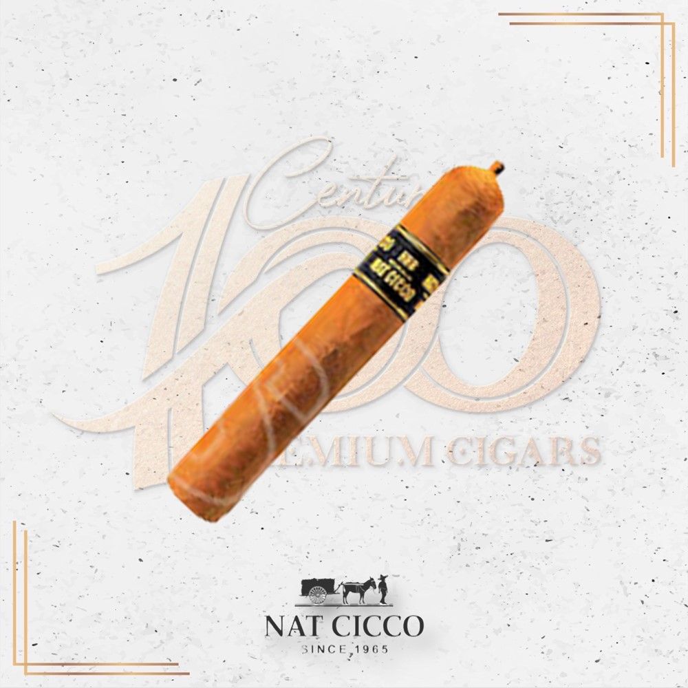 Nat Cicco - HHB Classic - Toro