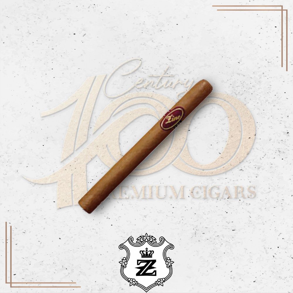 Zino - Mouton Cadet - No. 3