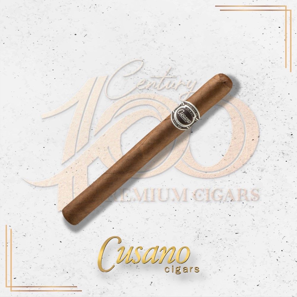 Cusano - Maduro - Churchill CE