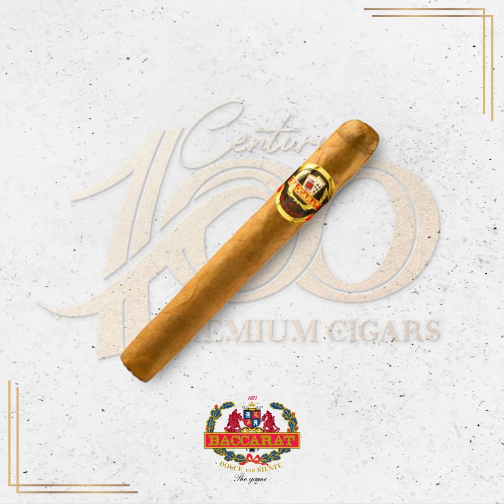 Baccarat - Nicaragua - Toro