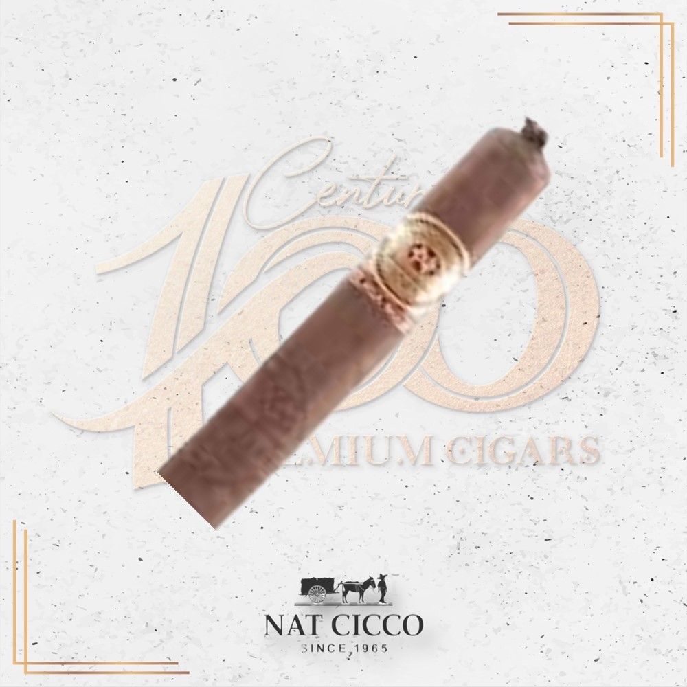 Nat Cicco - 1965 Aniversario - Double Toro