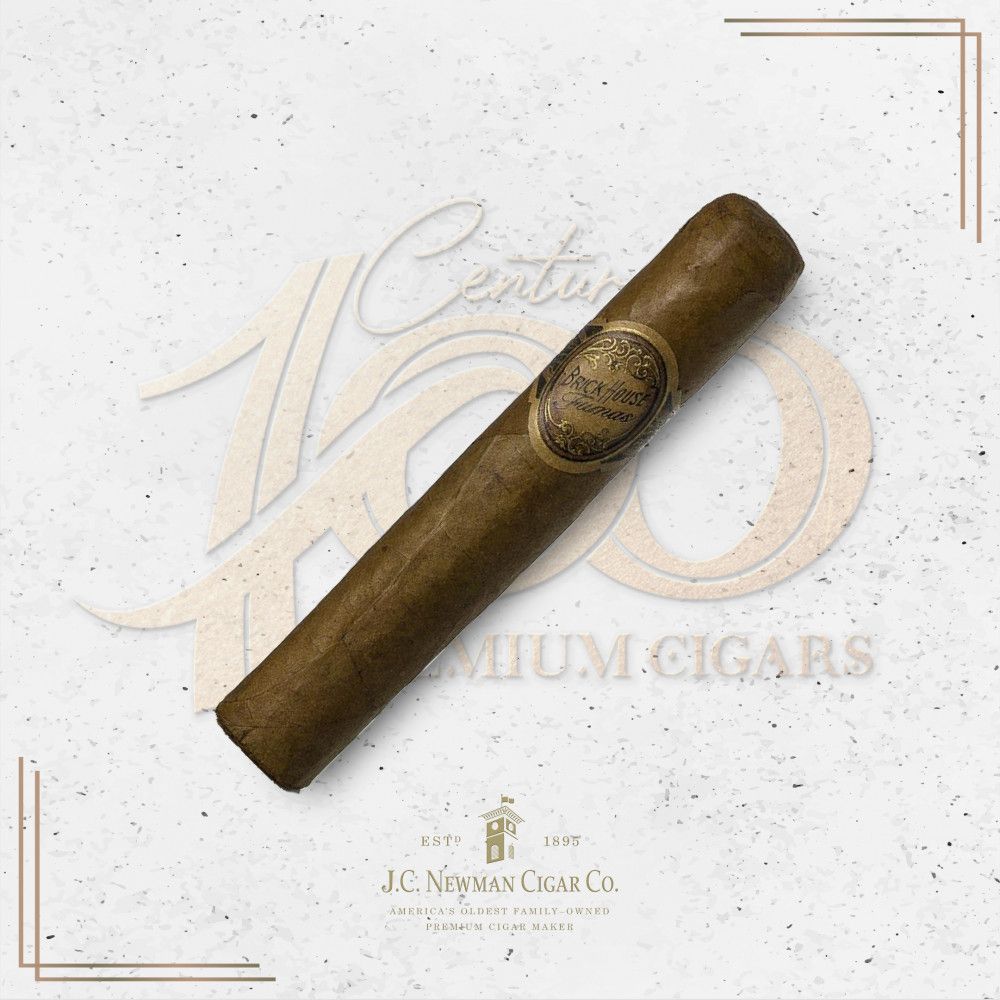 Brick House - Fumas - Robusto
