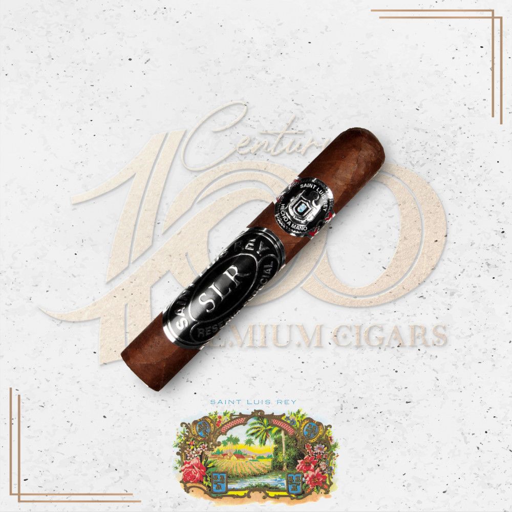 Saint Luis Rey (Non Cuban) - Saint Luis Rey - Rothchilde
