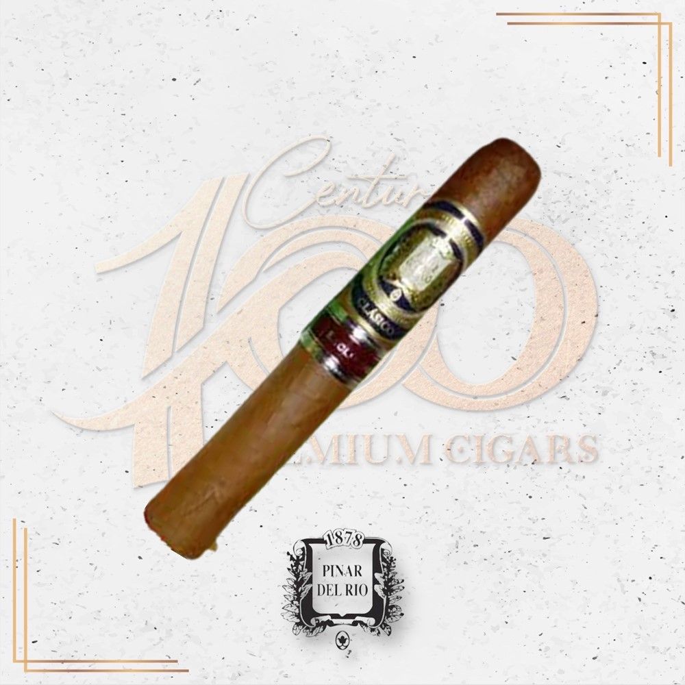 Pinar del Rio - Clasico - Robusto