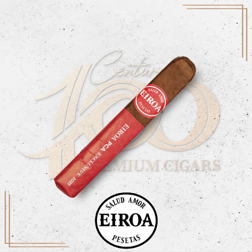 Eiroa - PCA Exclusive - 2021 50X5