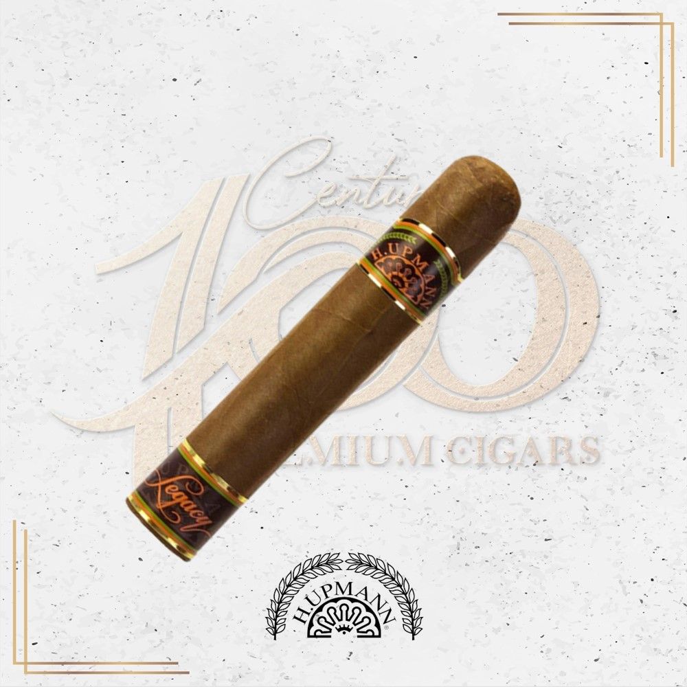 H. Upmann (No Cubano) - Legacy - Toro