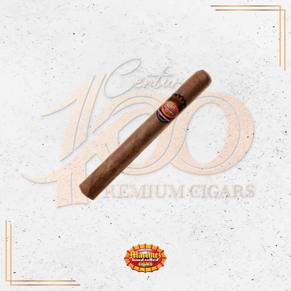 Martinez - New York City Blend - Queens Pack