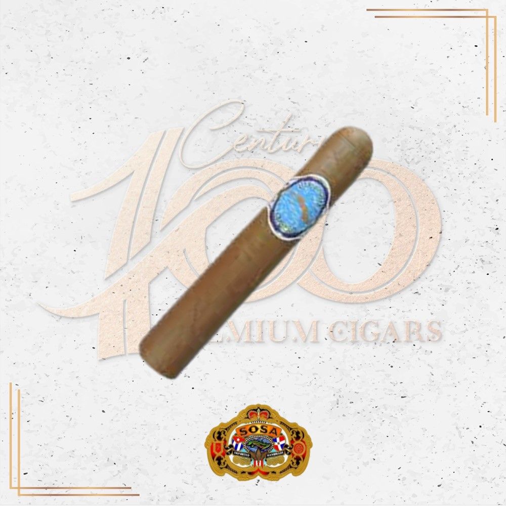 Sosa - Imperio Cubano Miami Maduro - Corona