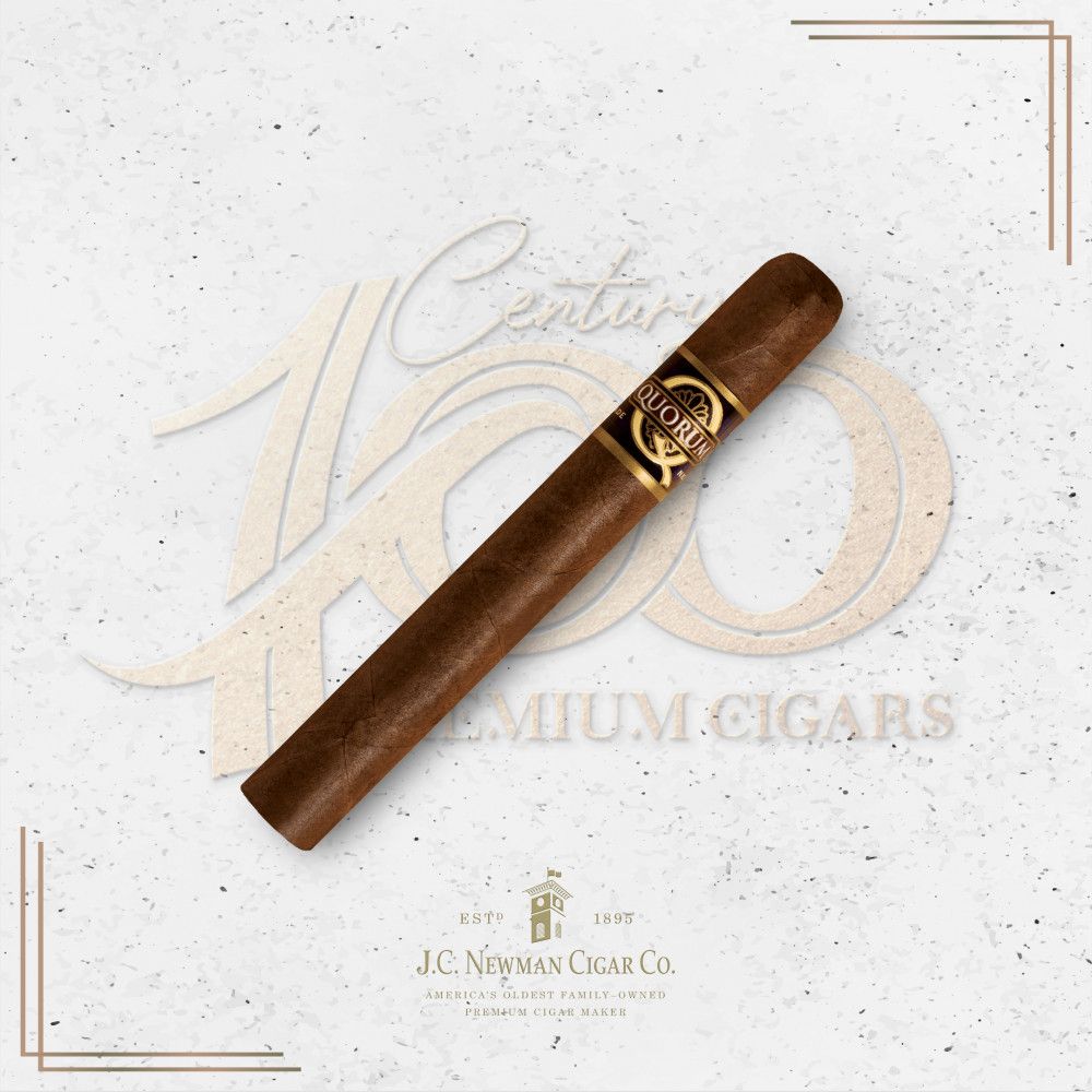Quorum - Classic - Corona