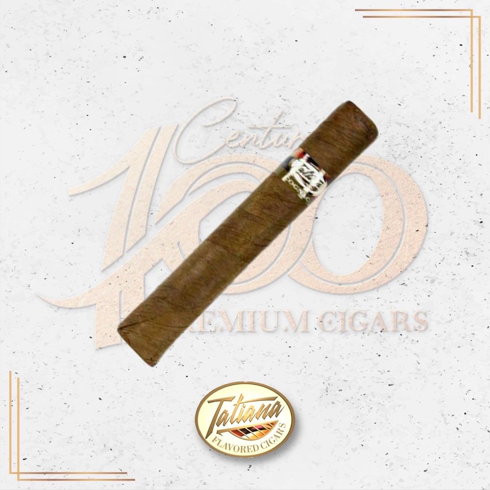 Tatiana - Cognac - Classic Corona
