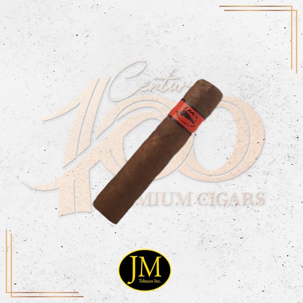 JM's - Dominican Corojo - Gordito 