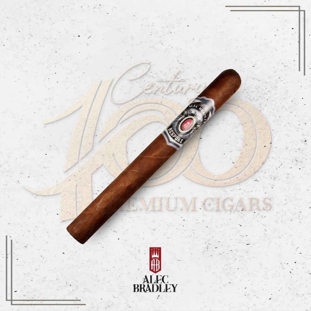 Alec Bradley - Bespoke - Churchill