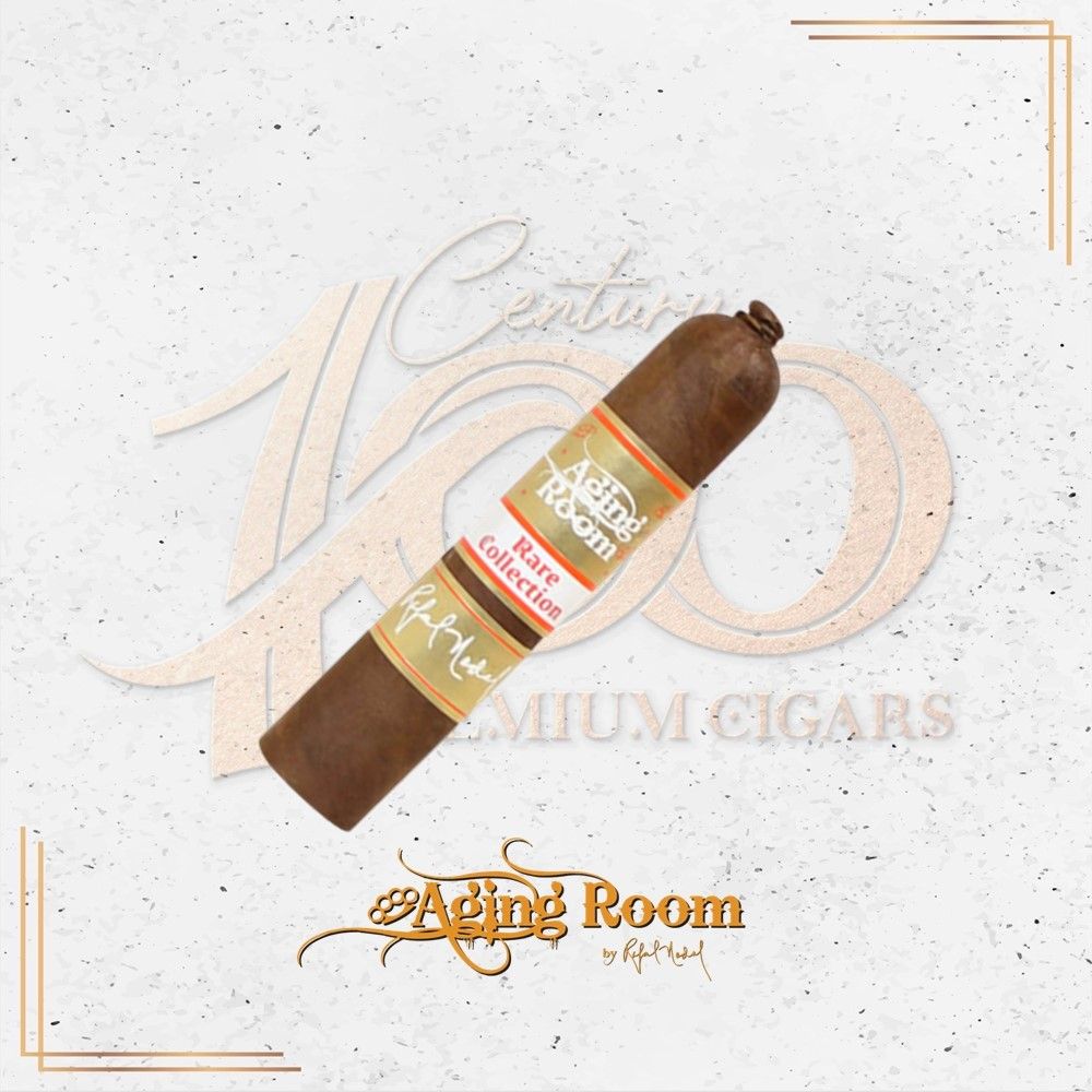 Aging Room - Rare Collection - Festivo