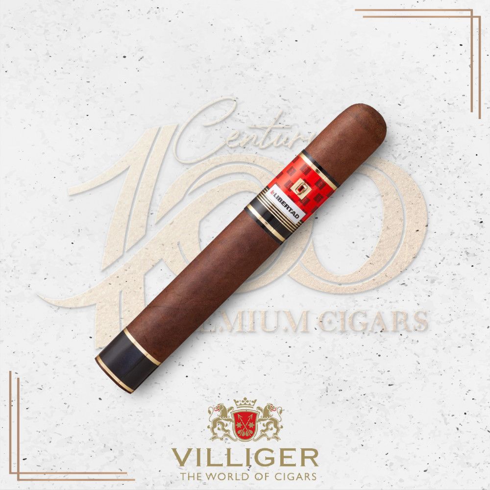 Villiger - La Libertad - Gran Toro