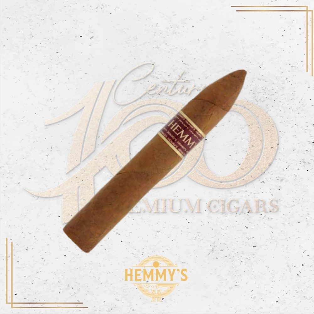 Hemmy's - Piramides